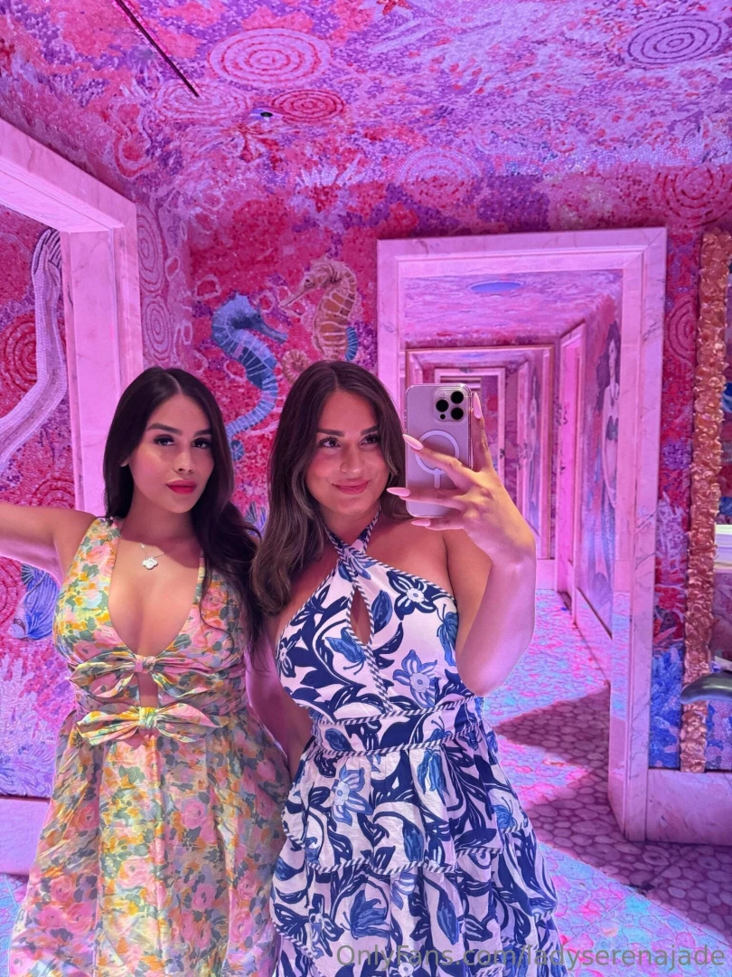 Out and about pretty queens ready for the next college jock part 1 