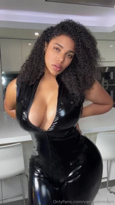 What are you waiting for worship your goddess part 2