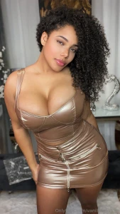 You should make me feel special and spoil