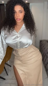 Are you ready to worship me slave pleasure your mistress i know you