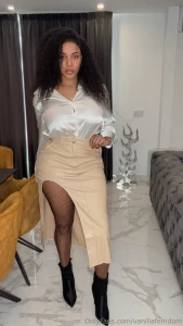 I drive you wild i know now get on your knees and beg