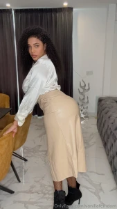 Unleash your inner submissive and join me for a domme girlfriend part 1