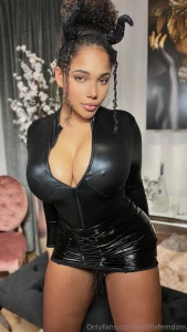 Yes i look innocent but i can actually destroy