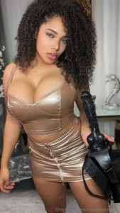 Let me train your hole