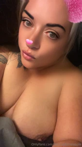 Goodnight sweetest of dreams