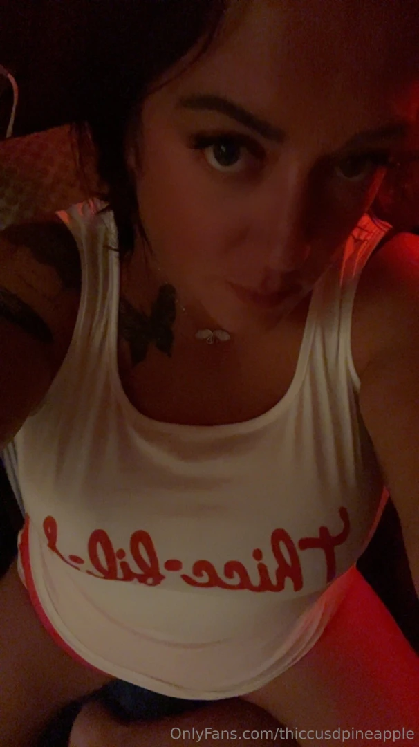 You should see the size of this cock i put in my mouth 