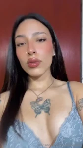 Do you like my make up part 3