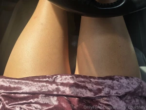 I have a new video for tomorrow do you want to play in the car