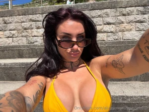Alice goes to portugal edition had the best time taking in the sun and part 2
