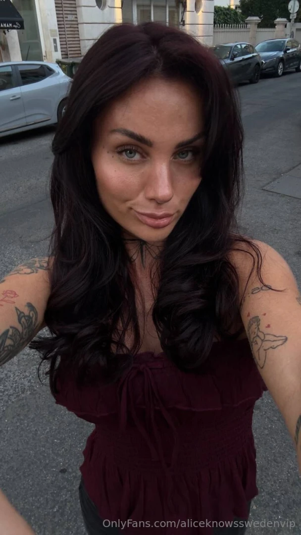 Alice goes to portugal edition had the best time taking in the sun and part 6 