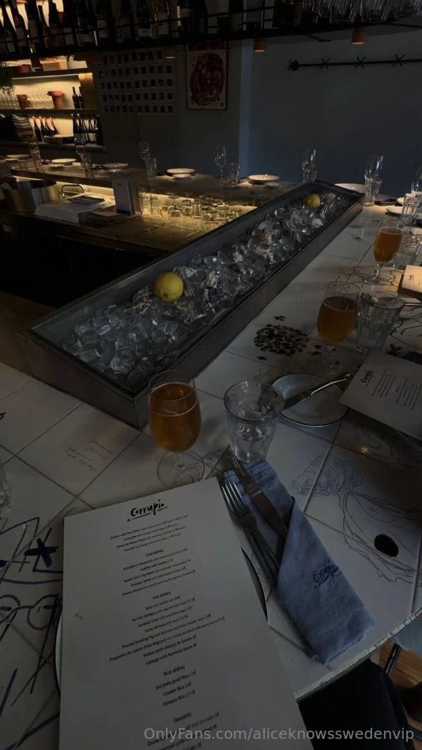 Alice goes to portugal edition had the best time taking in the sun and part 4 