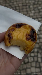 Alice goes to portugal edition had the best time taking in the sun and part 1