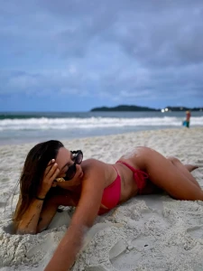 Estoy un poco triste porque nadie quiere ser mi novio virtual si