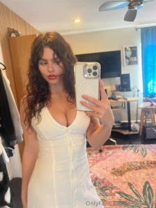 Feeling extra pretty part 1