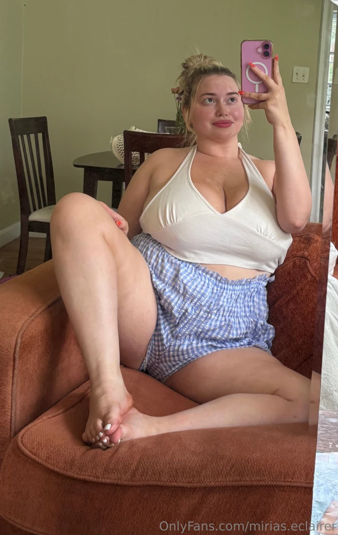 Built to dominate your fantasies 