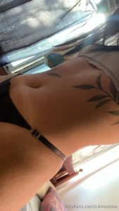 Hey daddy im so hot would you like play with me the video you re going part 1