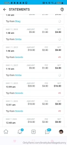 I think someone scammed me to get free content out of me this has