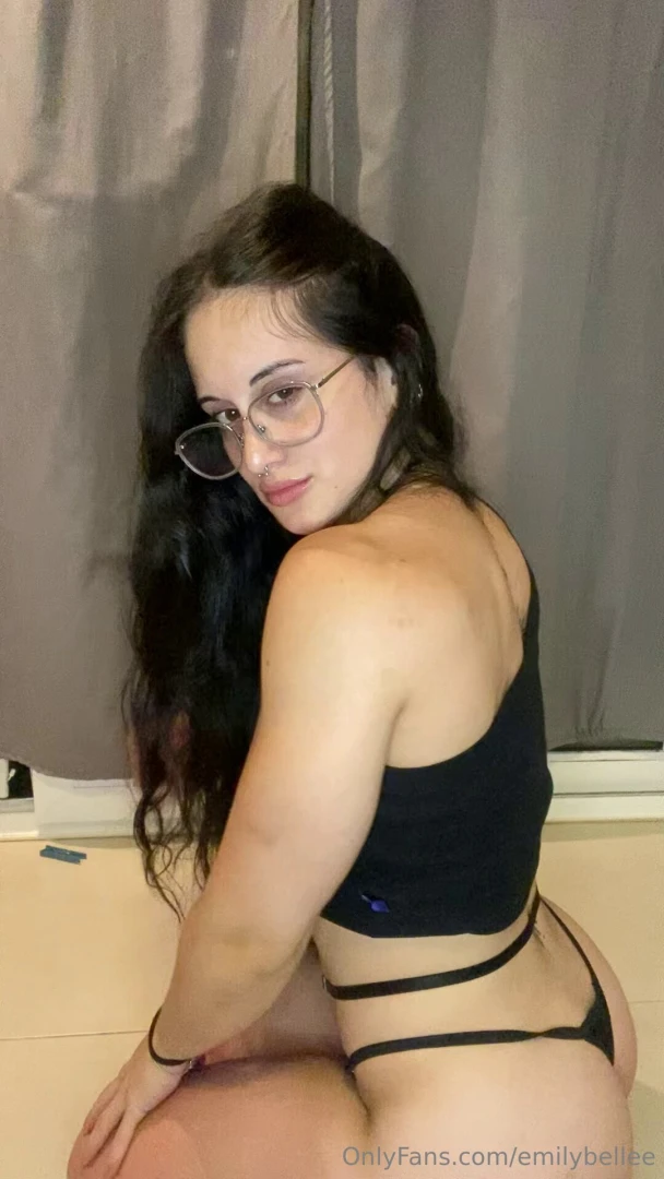 Think i d melt for it if you tried 