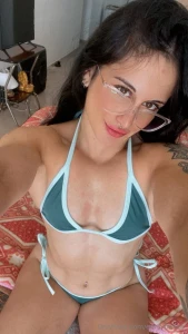 Itching for me to grind a toy while you stare