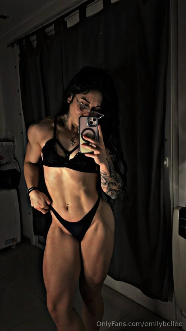 Do you believe you can handle this 