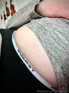 I need to stay lying down in this state gllllorppp part 1