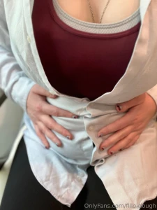 I m not usually the kind of person who splurges especially not on food part 2