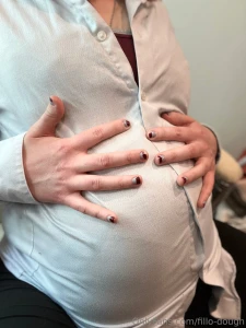 I m not usually the kind of person who splurges especially not on food part 8