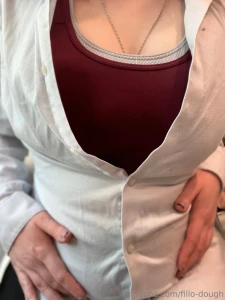 I m not usually the kind of person who splurges especially not on food part 7