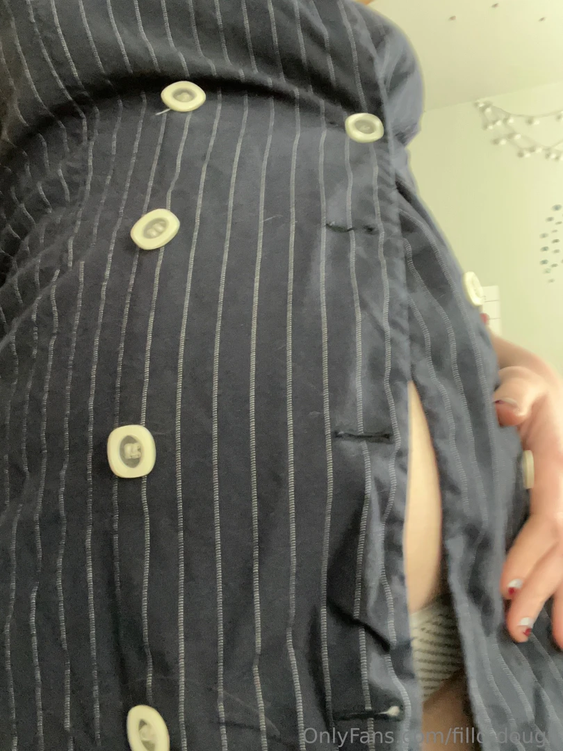 God it s a good thing that half of these buttons are fake 