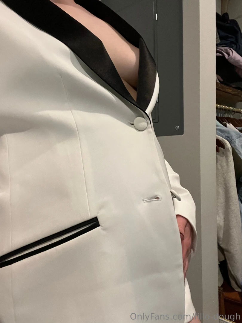 I really should make an appearance at the gala this weekend would you part 2 