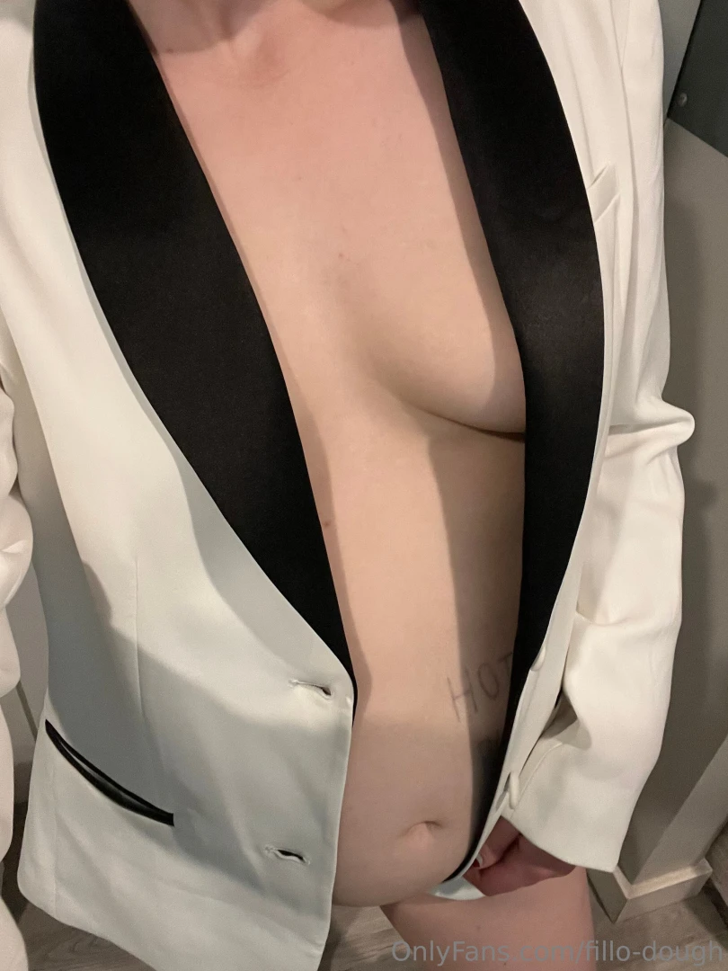 I really should make an appearance at the gala this weekend would you part 1 