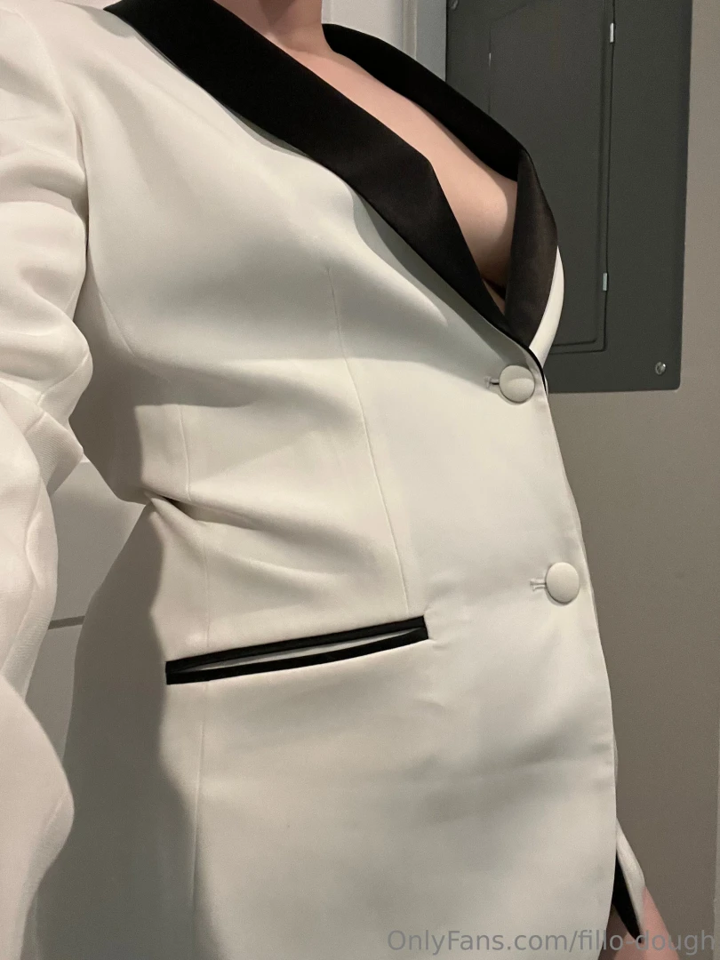 I really should make an appearance at the gala this weekend would you part 3 