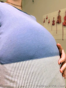 The consequences of my gum chewing from all angles part 4