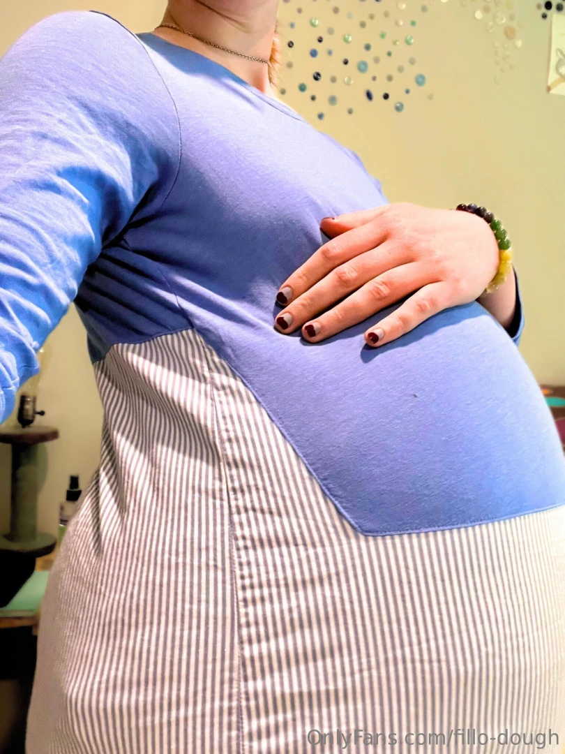 The consequences of my gum chewing from all angles part 2 