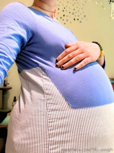 The consequences of my gum chewing from all angles part 2