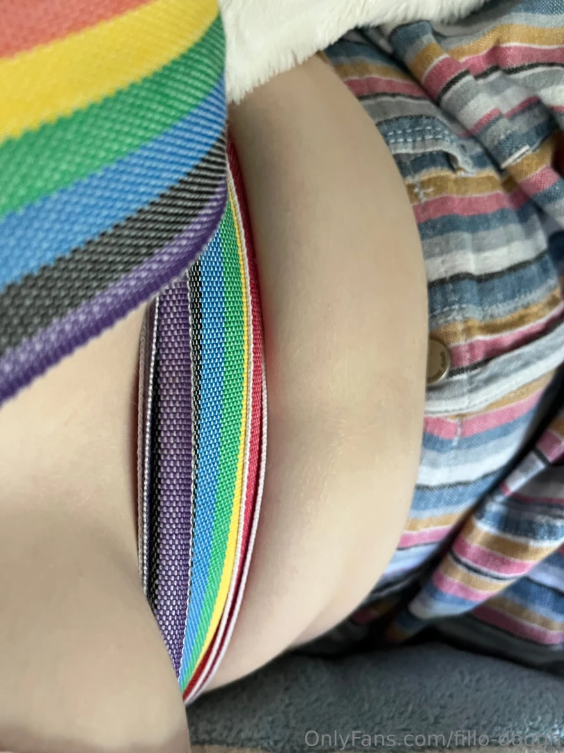 All the pride pics part 2 