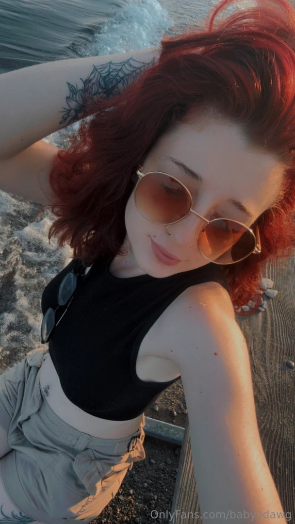 Little beach get away 