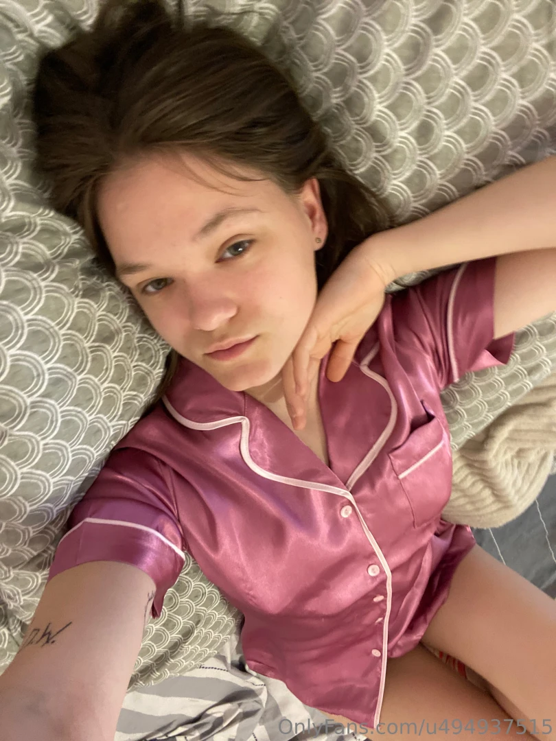 I just woke up and i m full of energy how was your morning 