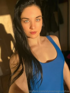 Alyssamagnumfree part 6