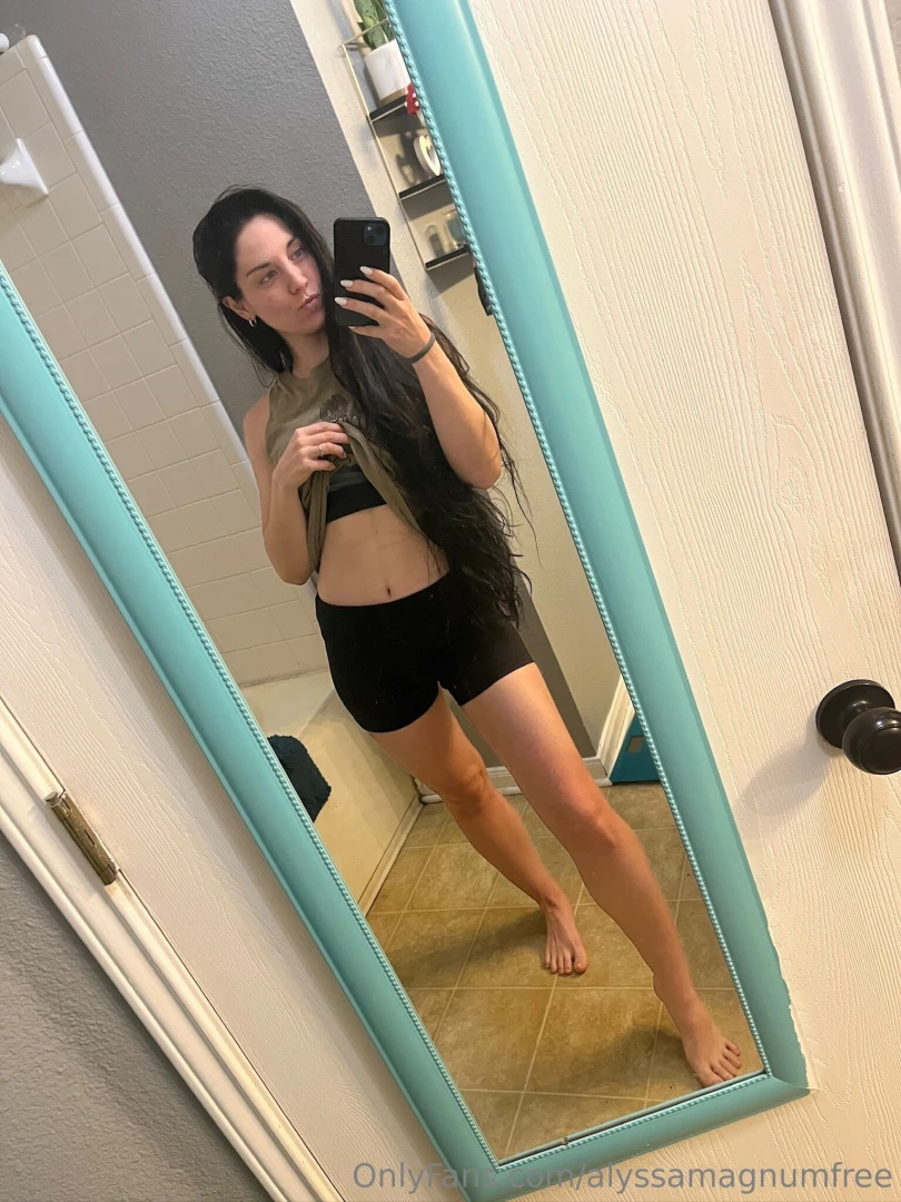 Tired but happy part 3 