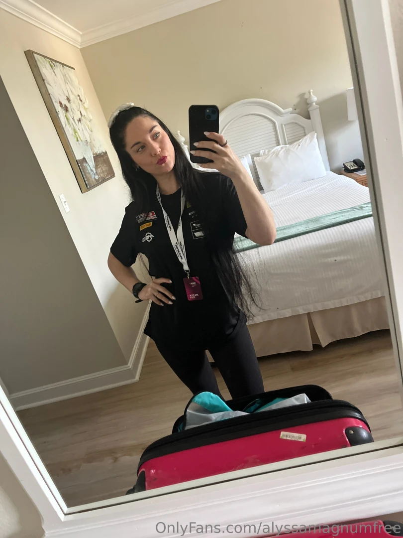 Alyssamagnumfree part 3 