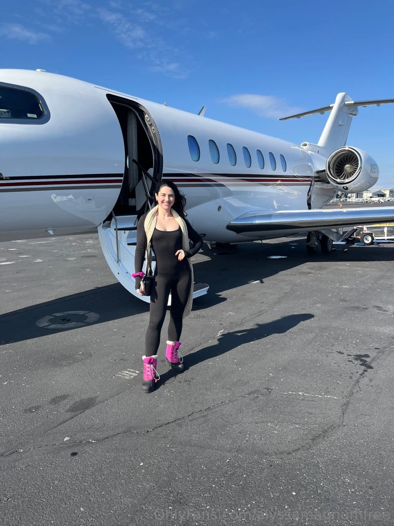 Heading somewhere chilly part 2 