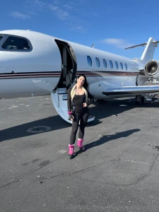 Heading somewhere chilly