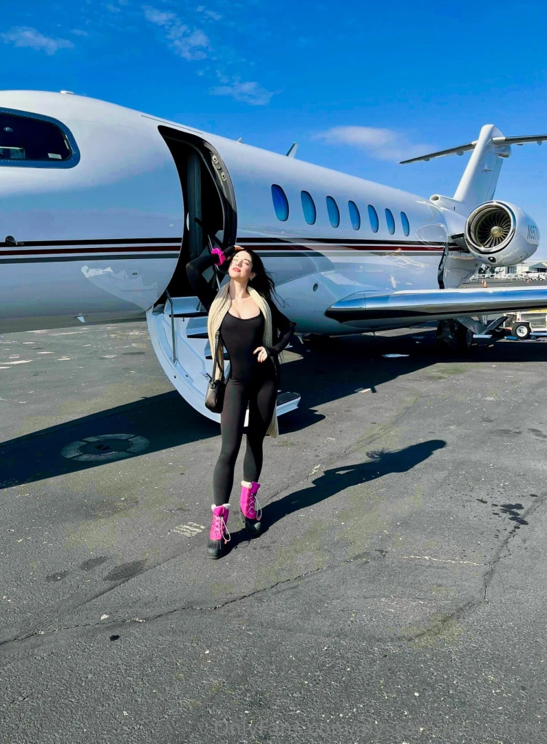 Heading somewhere chilly part 1 