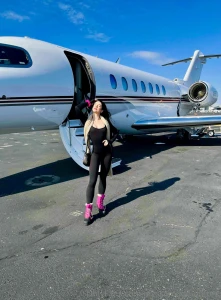 Heading somewhere chilly part 1