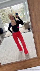 I hope that you have an amazing new years i also wanted to let you