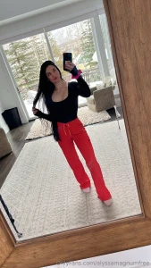 I hope that you have an amazing new years i also wanted to let you part 1