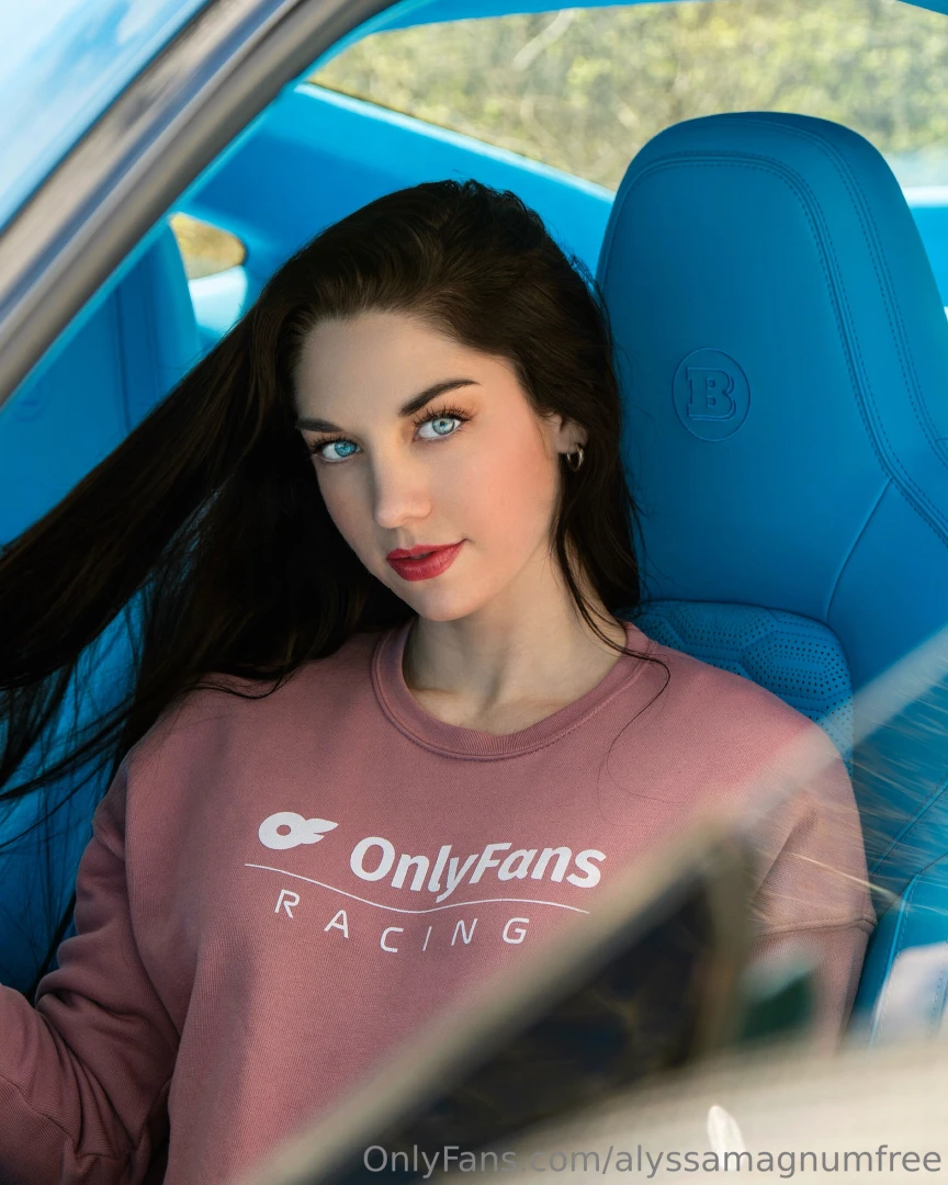 Alyssamagnumfree part 8 