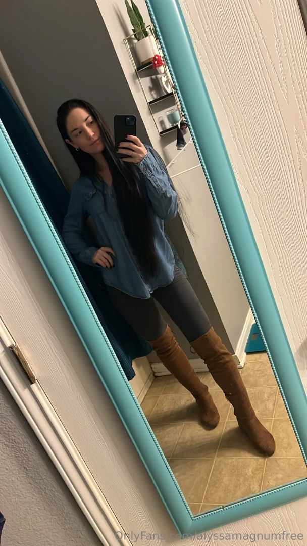 I dare you to say hi part 1 