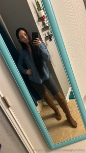 I dare you to say hi part 1